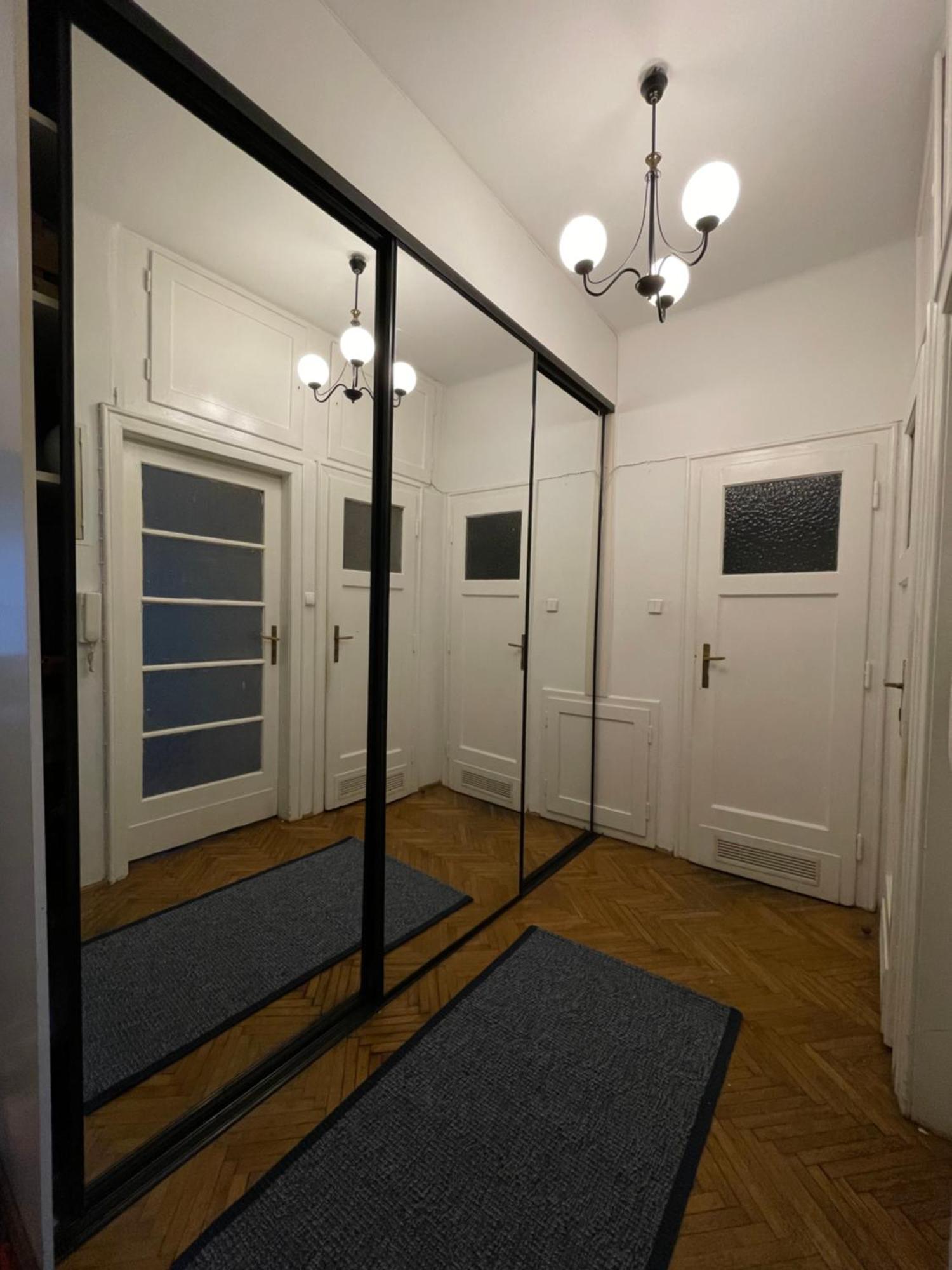 Accommodatie bij particulieren Cozy Old Town