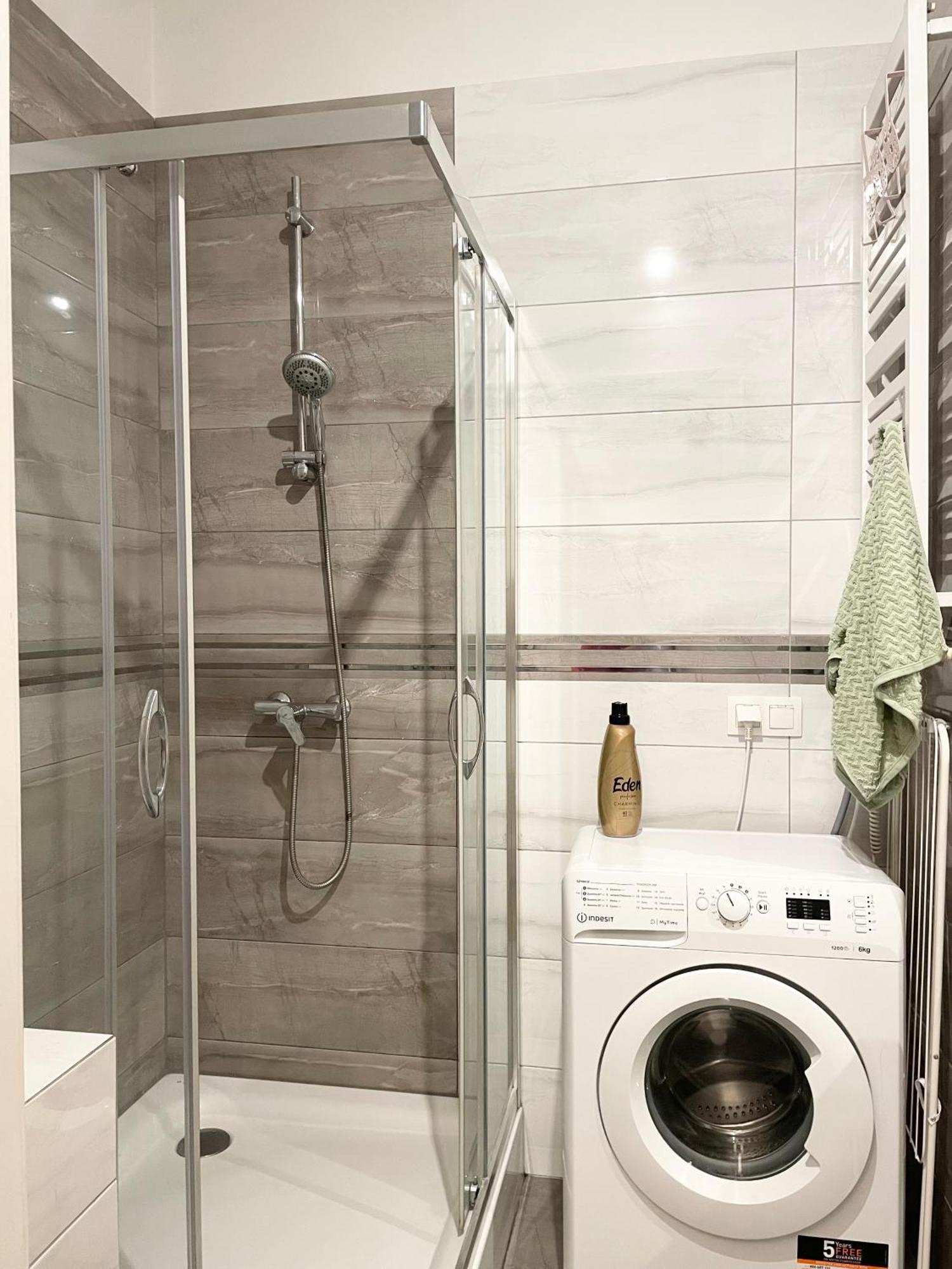 Cozy Old Town Accommodatie bij particulieren