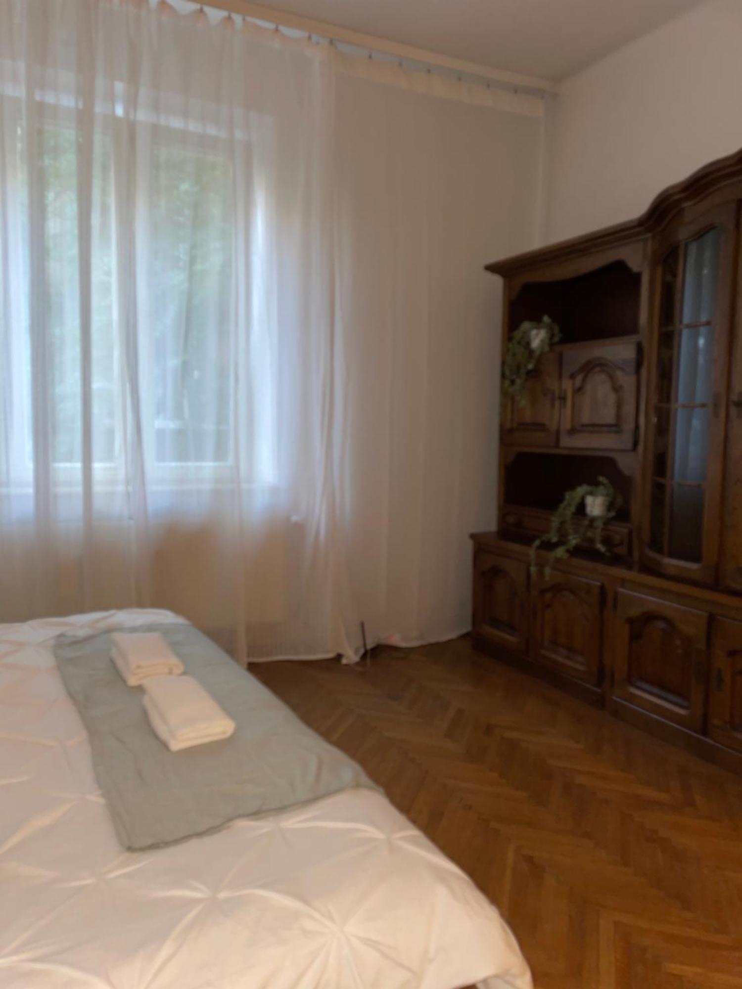 Cozy Old Town Privatunterkunft *