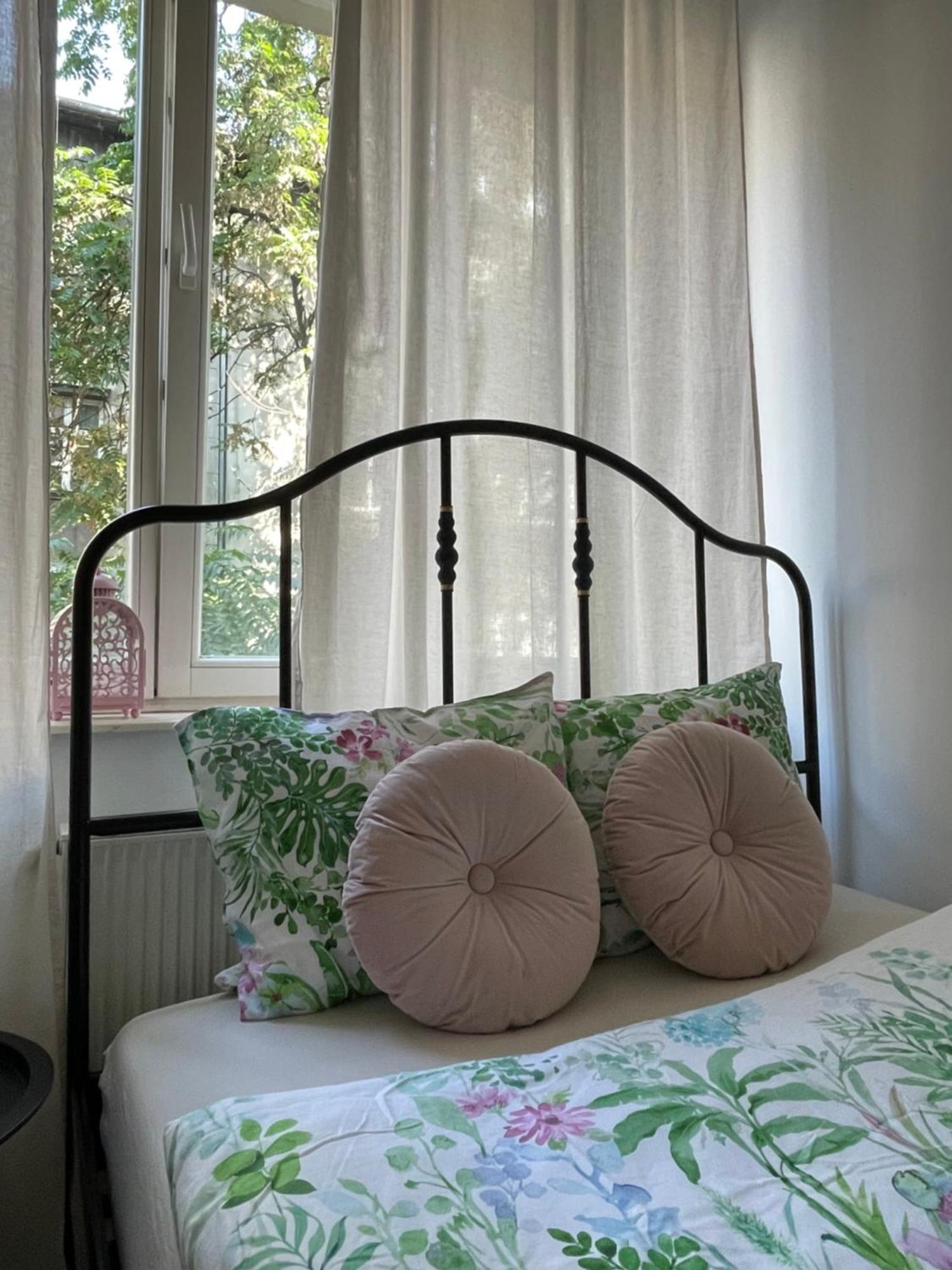 Privatunterkunft Cozy Old Town