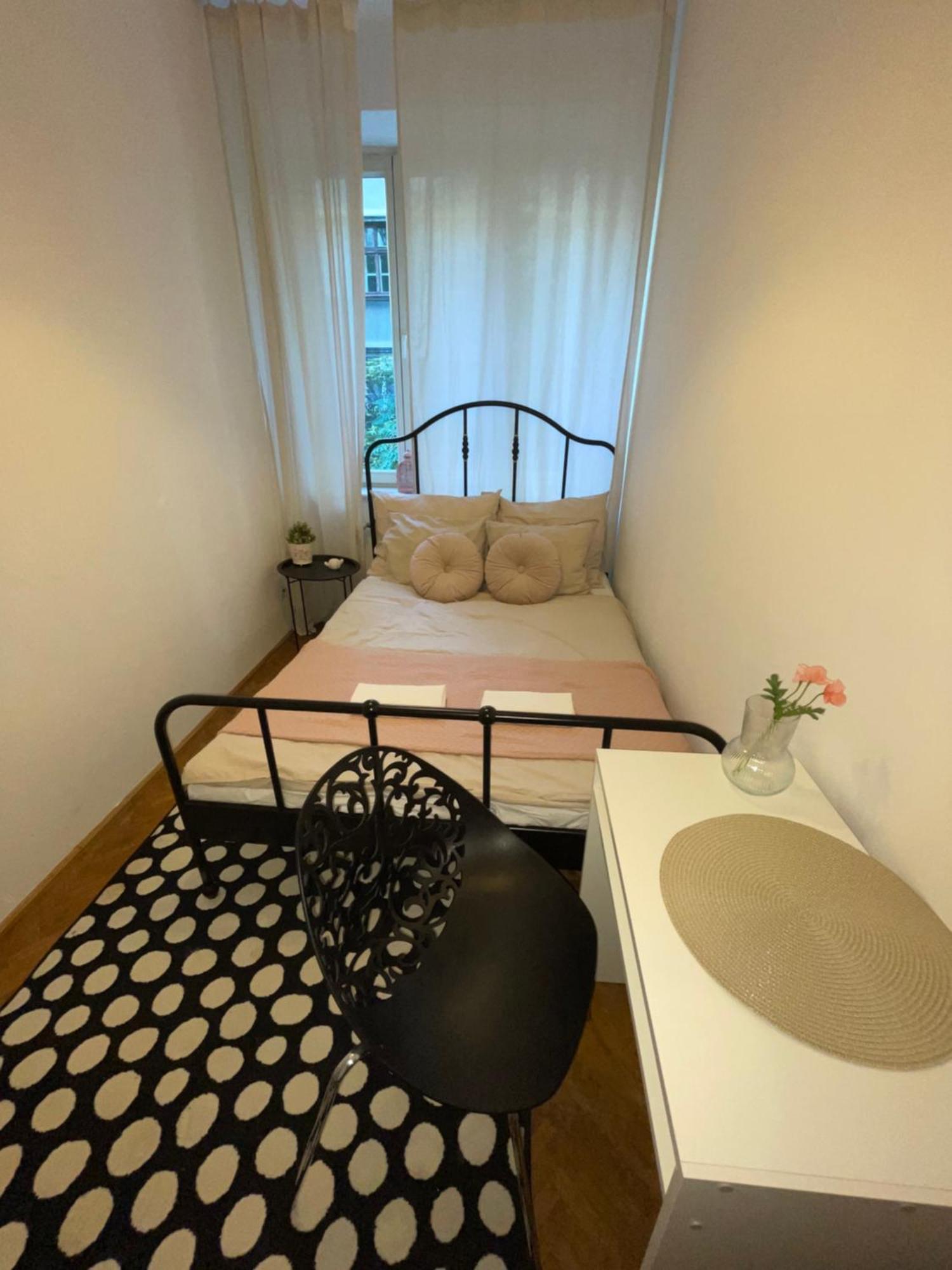 Privatunterkunft Cozy Old Town Krakau