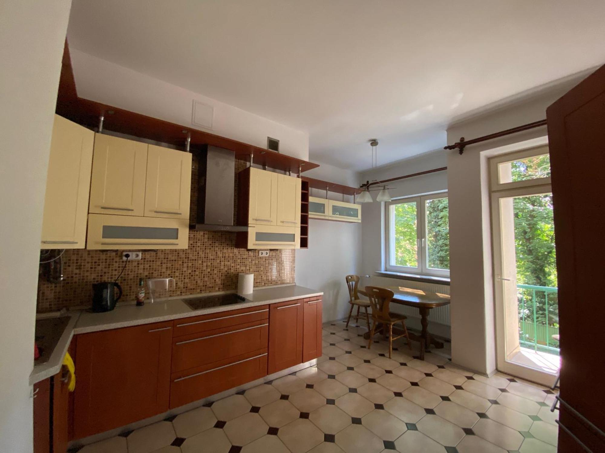 Cozy Old Town Accommodatie bij particulieren