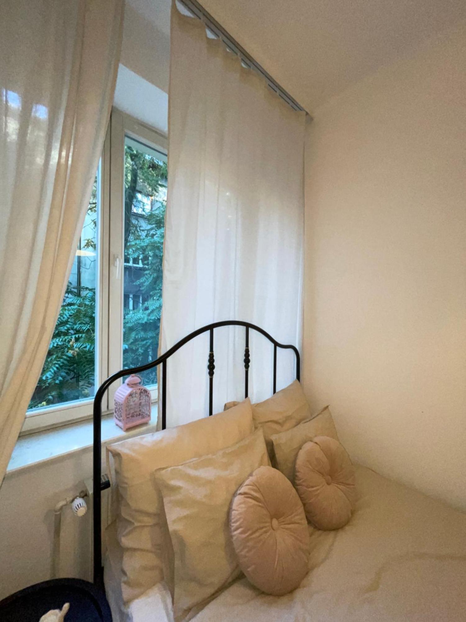 Privatunterkunft Cozy Old Town Krakau