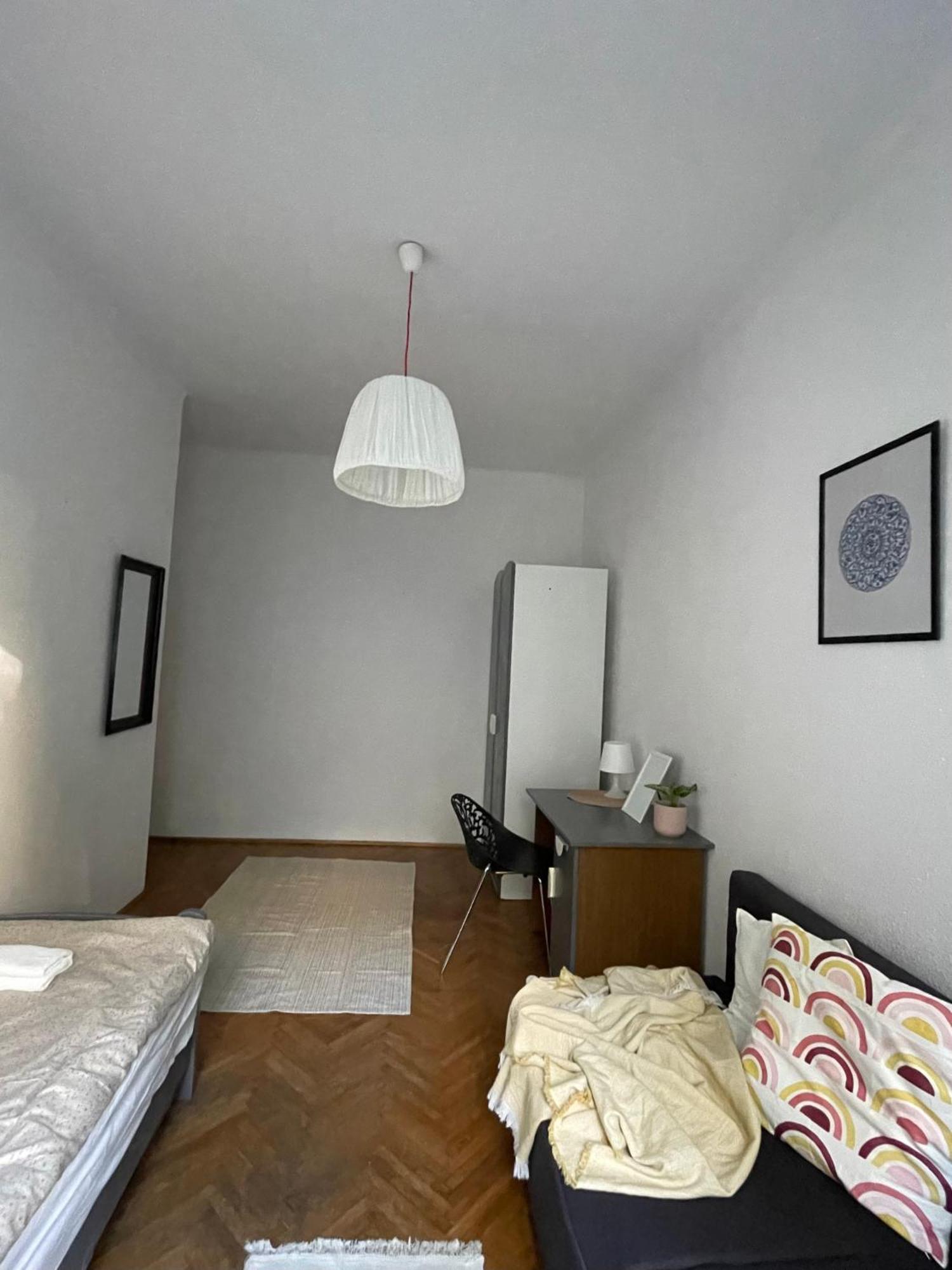 Cozy Old Town Accommodatie bij particulieren Krakau