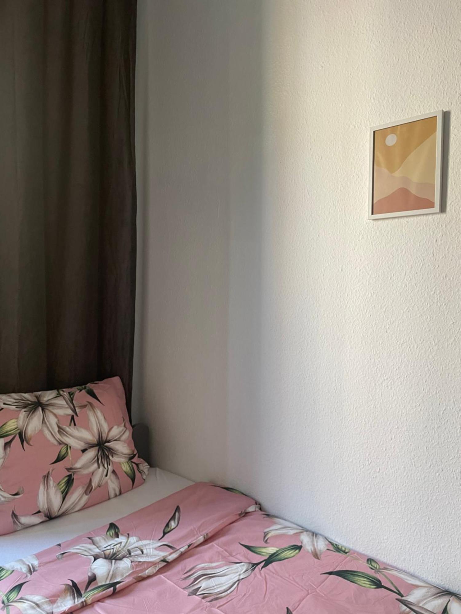 Cozy Old Town Privatunterkunft *