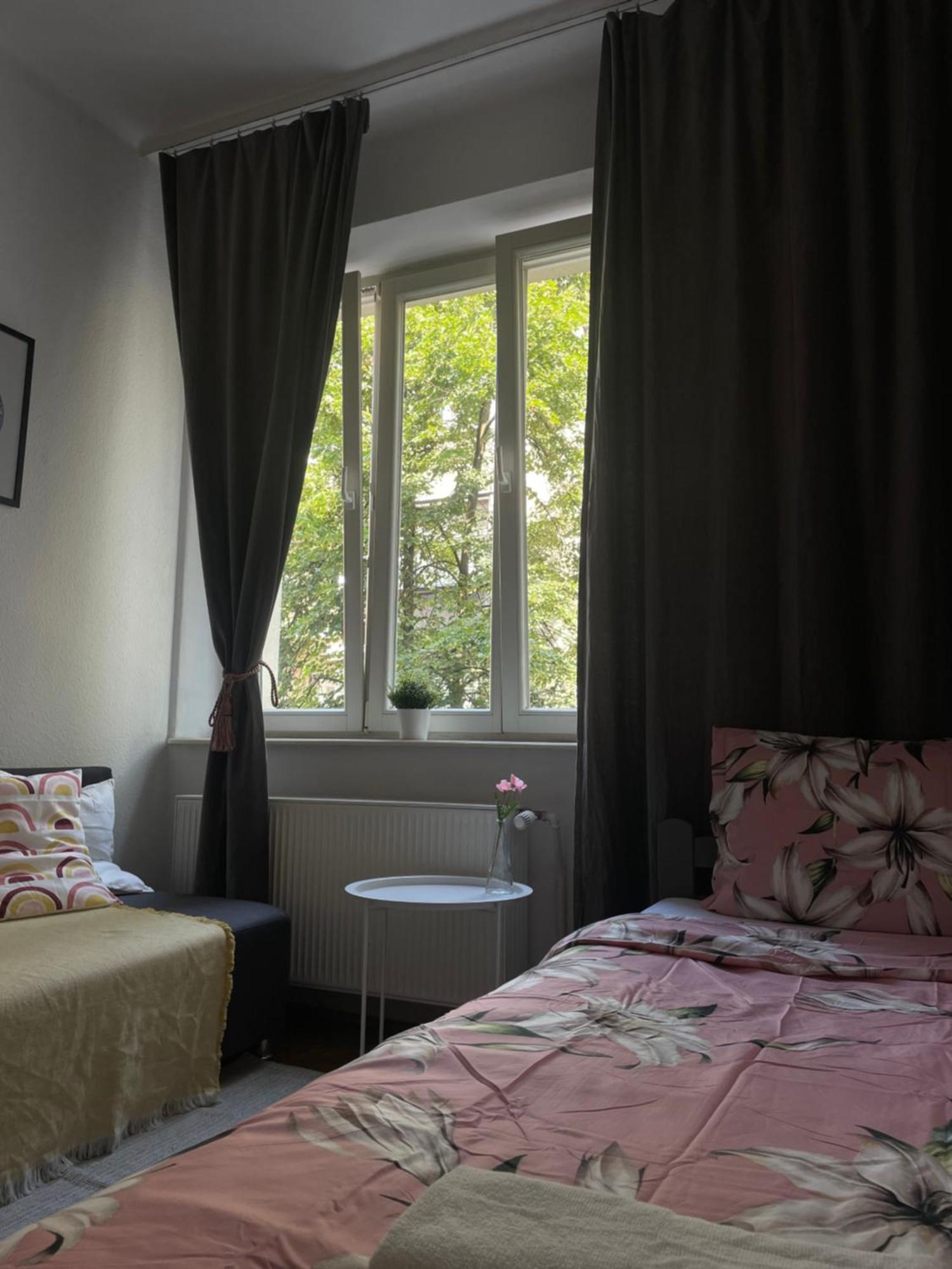 Cozy Old Town Privatunterkunft *